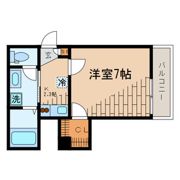 T-FLATSの間取り画像