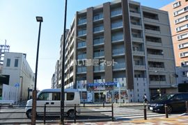 コンソルテ下大利の外観画像