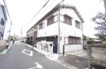 沢良宜西二丁目貸家 弥生の間取り画像