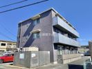 シャーメゾンAの間取り画像