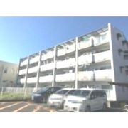 フレーズ中野の外観画像