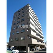 アルファレジデンス駅東の外観画像