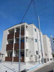 ジーメゾン岸和田ノースの外観画像