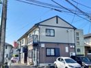 フローラルスクエアの間取り画像