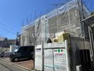 （仮）横浜市金沢区乙舳町MSの間取り画像