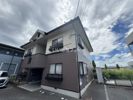 アーバンウエストⅡの外観