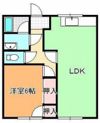 ニューリバートレビの間取り画像