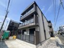 D porta garboの間取り画像