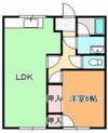 ニューリバートレビの間取り画像
