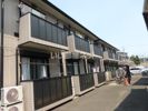 グリーンヒルズ A・Bの外観