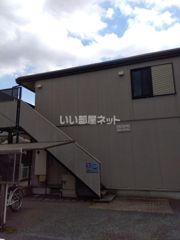 ヴィッセンハイムの外観画像