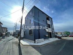 Lavie Akitsuの外観画像