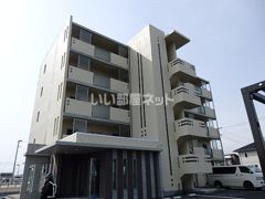 ルミナス荒井西の外観画像