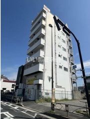 プラーズ小松川の外観画像