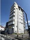 プラーズ小松川の間取り画像