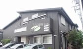 日野宿・山屋敷住宅南七番館の間取り画像