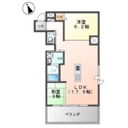 イマイエ・アーバンコネクションの間取り画像