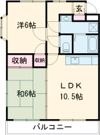 エトワール島の間取り画像
