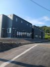 TJ山Bの外観