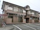 アメニティー島の外観画像