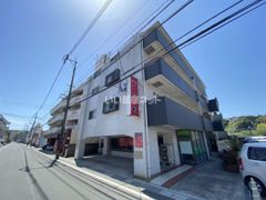 リバーサイド草牟田の外観画像