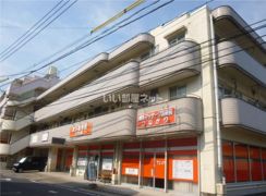 カンフォトとその外観画像