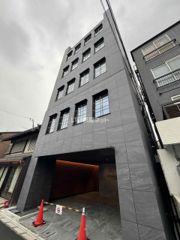 STANDZ京都駅西の外観画像