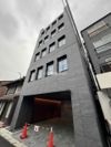 STANDZ京都駅西の間取り画像