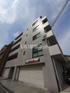 Apartments 大倉山の間取り画像