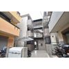 RIFF阪急神崎川の間取り画像