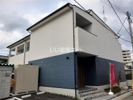 Aimer針摺南の外観