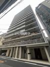 スプランディッド上本町WESTⅡの外観
