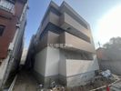 フジパレス俊徳道駅西の間取り画像