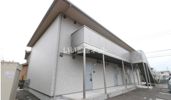 リバーコートFの間取り画像