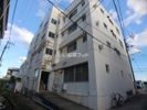 ドルフィン春日の間取り画像