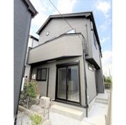 4066三鷹市大沢11期26棟26号棟の外観画像