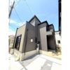 4087志木市柏町20期6棟6号棟の間取り画像