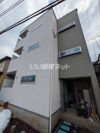 SORA Maison 桶川（ソラ メゾン オケガワ）の間取り画像
