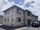 イル・ソーレTOWN Bの外観