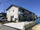 シャーメゾン本陣前の間取り画像