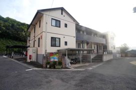 ソディアCの外観画像
