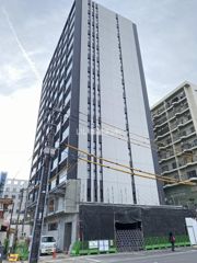 シャーメゾンステージ呉中央の外観画像