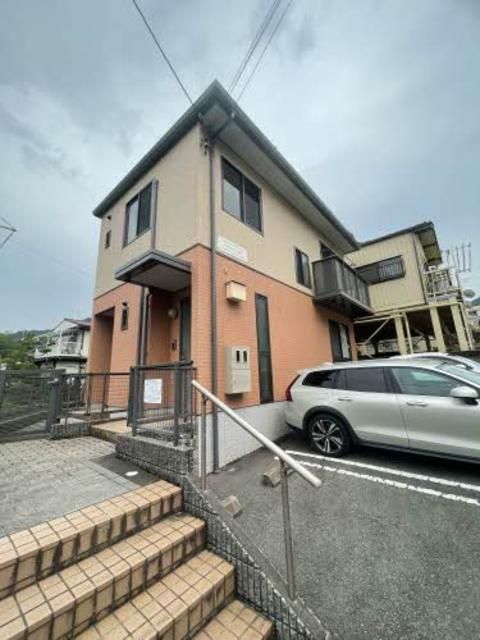 シャーメゾン長迫の外観画像