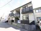 エターナルハイツ中村の間取り画像