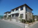 Villa Glanzの間取り画像