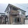 新城石田戸建ての外観