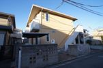 maison de lilasの間取り画像