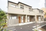 シャーメゾン南大泉の間取り画像