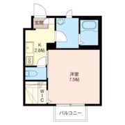 セレボヌールの間取り画像
