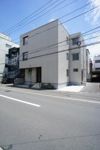 メゾン ド ソレイユの間取り画像